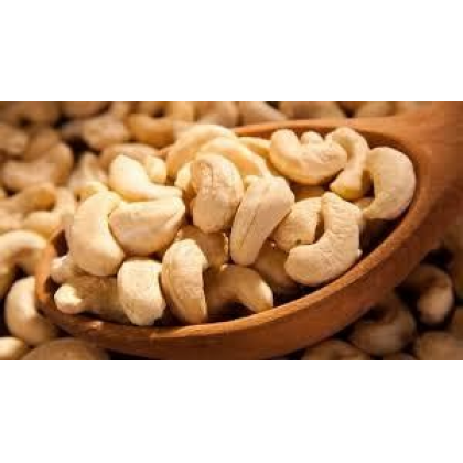 CASHEW KERNELS W240