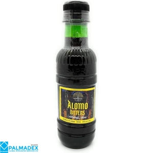ACTION BITTERS PET BOTTLE 24X200ML