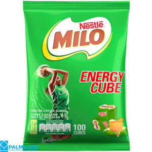 CHOCO MILO 24X270G