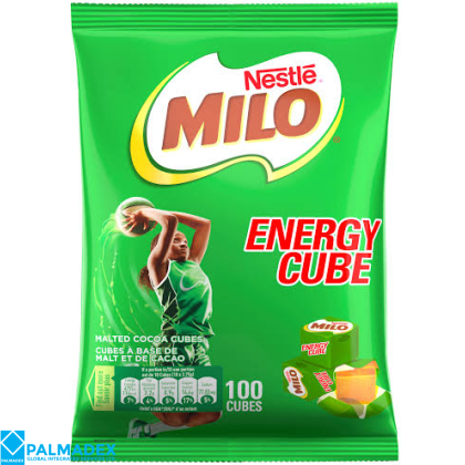 CHOCO MILO 24X270G