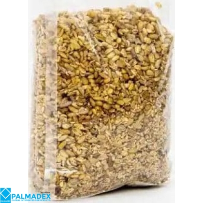 DRY UKWA 24X1KG, 12X2KG, 4X4KG 1X5KG, 1X10KG, 1X20KG