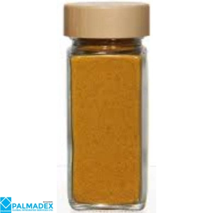 GINGER GROUND 24X100G, 1x10KG, 1X20KG