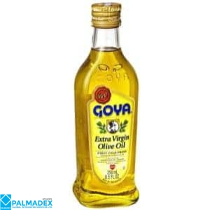 GOYA OLIVE OIL 24X250ML
