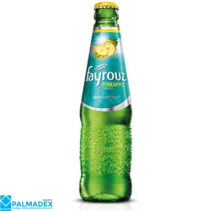 FAYROUZ 24 X 200ML