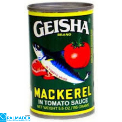 GEISHA 24X155G, 24X425G