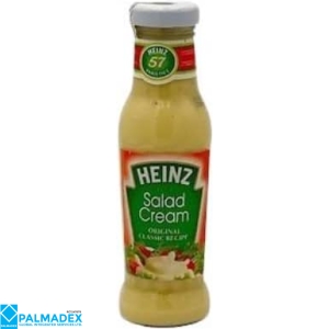 HENZ SALAD CREAM 12X285G