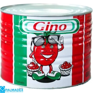 GINO 24X210G, 24X400G