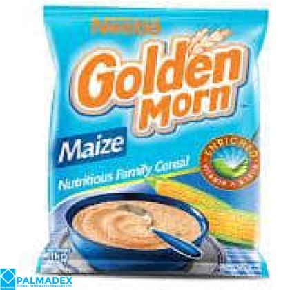 GOLDEN MORN 12X300G, 10X600G, 6X900G
