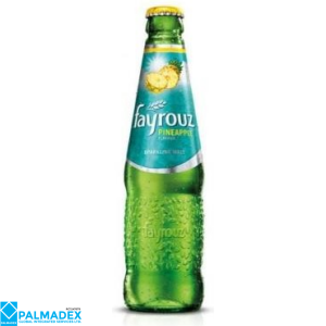 FAYROUZ 24X200ML