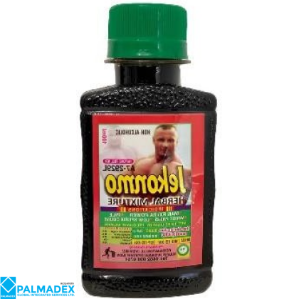 JEKONMO HERBAL DRINK 24X200ML