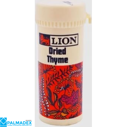 LION THYME 12X12X10G