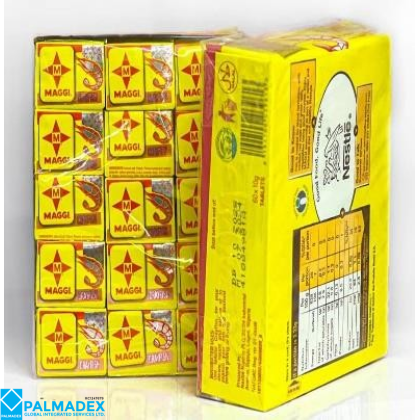 MAGGI CRAYF 20X600G