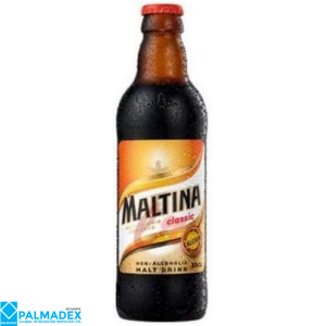 MALTINA 24X33CL