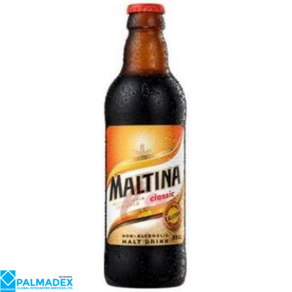 MALTINA 24X33CL