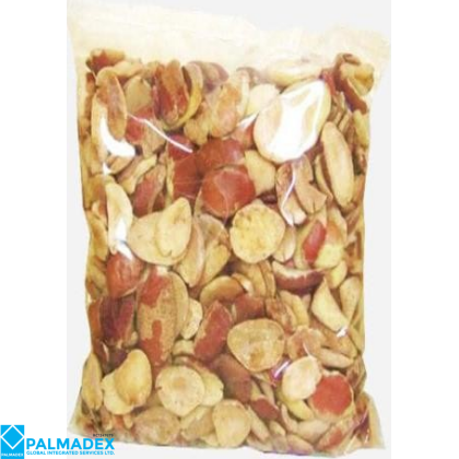 OGBONO WHOLE/GROUND 24X100G, 1x10KG, 1X20KG