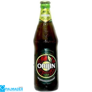 ORIGIN BEER 12X600ML
