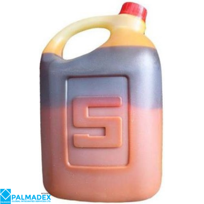 PALM OIL 12X2L, 4X5L, 1X25L