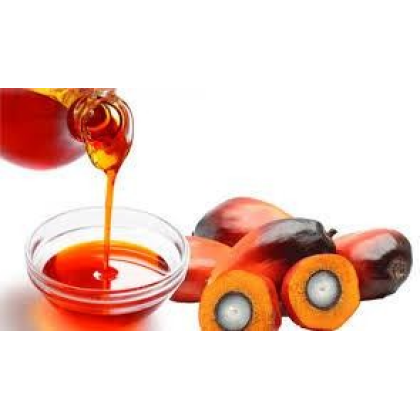 PALM OIL