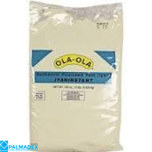 POUNDO YAM 24X450G, 24X900G