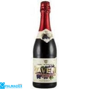 PURE HEAVEN WINE 12X750ML