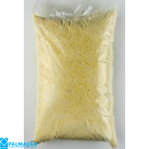 RED GARRI 24X1KG, 12X2KG, 4X4KG 1X5KG, 1X10KG, 1X20KG 1X50KG