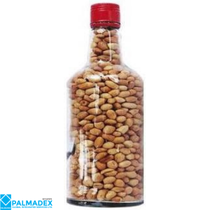 ROASTED PEANUTS 12X475G