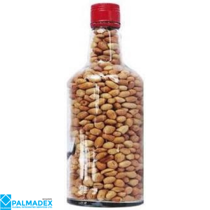 ROASTED PEANUTS 12X475G
