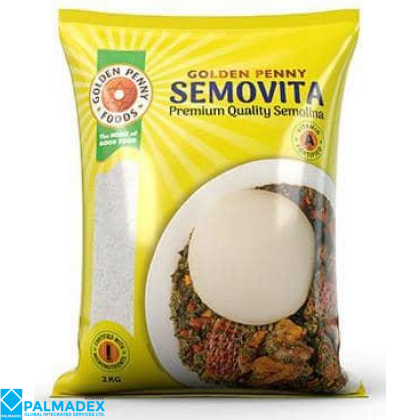 SEMOVITA 10X1KG, 5X2KG 1X5KG, 1X10KG