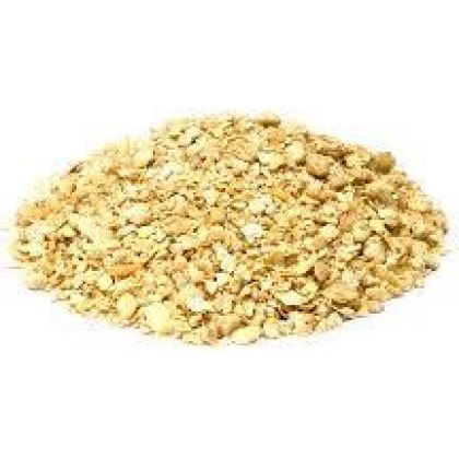 SOYA BEANS MEAL