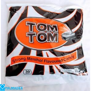 TOM TOM CANDY 26X152G