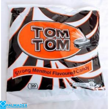 TOM TOM CANDY 26X152G