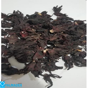 ZOBO (HIBISCUS) LEAVES 24X30G, 1x5KG, 1X10KG