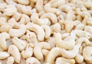 Premium Cashew Kernels from Palmadex