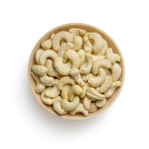 Premium Cashew Kernels from Palmadex
