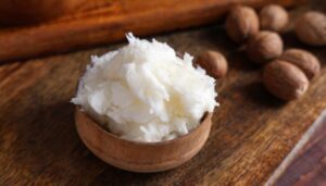 Premium Shea Butter available at Palmadex