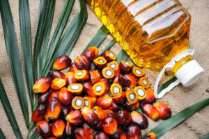 Premium Quality Palm Oil available from Palmadex