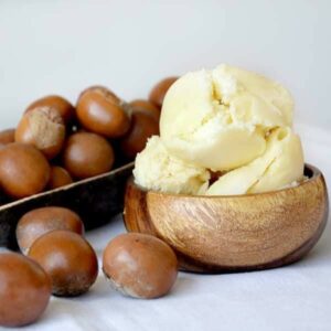 Premium quality Shea Butter available at Palmadex