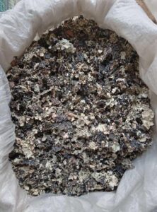 Premium quality Stone flowers available at Palmadex