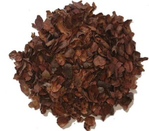 Reach out to Palmadex today for Cocoa shells Export from Nigeria