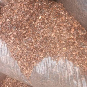 Palmadex is the number one Cocoa shells supplier in Nigeria