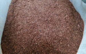 Palmadex solves all Cocoa shells export challenges