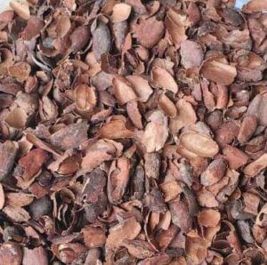 Contact Palmadex today for Cocoa shells export from Nigeria