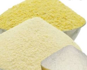 Contact Palmadex today for the best Cassava flakes export experience from Nigeria