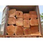 Teak Wood Export Challenges and Palmadex Solutions