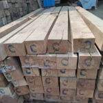 Teak Wood Export Compliance Checklist by Palmadex